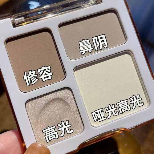 这盘能处！精致立体脸密码。