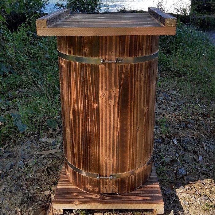 中蜂土养蜂箱圆桶蜂箱土养蜜蜂蜂桶土养杉木圆木桶山峡桶诱蜂蜂桶,畜牧/养殖物资,畜牧/养殖器械,淘宝优惠券,粉丝福利购,淘宝优惠卷