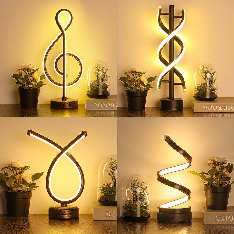 酒吧氛围灯装饰小夜灯餐厅桌面复古充电台灯清吧桌灯气氛灯床头灯,家装灯饰光源,装饰台灯,淘宝优惠券,粉丝福利购,淘宝优惠卷