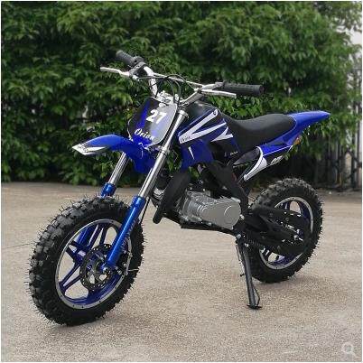 包邮新款2冲4冲小型49CC迷你小越野车小飞鹰山地赛车摩托沙滩跑车