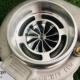 自吸1.8L 3.0L排量改装 专用GTX3076滚珠轴承涡轮增压器总成GT3076