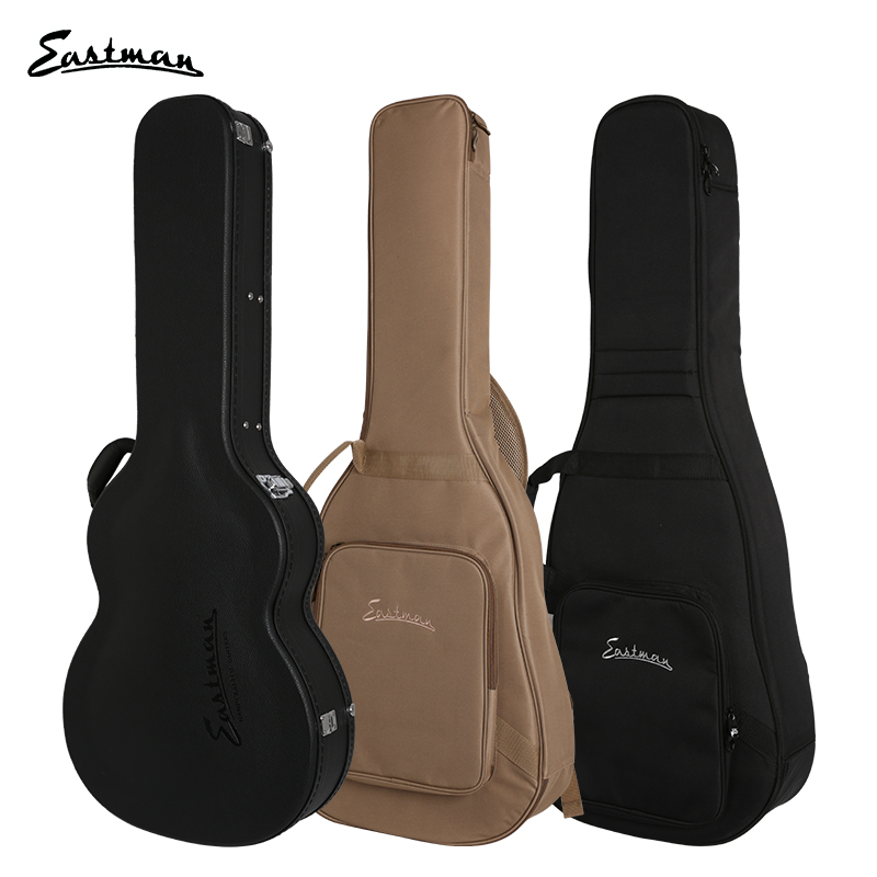 Eastman伊斯特曼吉他包41寸40寸民谣木吉他背包加厚棉双肩