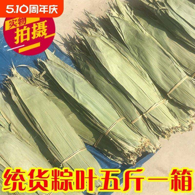 浙江粽叶斤商用粽子叶新鲜天然烘干麻竹叶包邮统货粽叶,粮油调味/速食/干货/烘焙,粽叶,淘宝优惠券,粉丝福利购,淘宝优惠卷