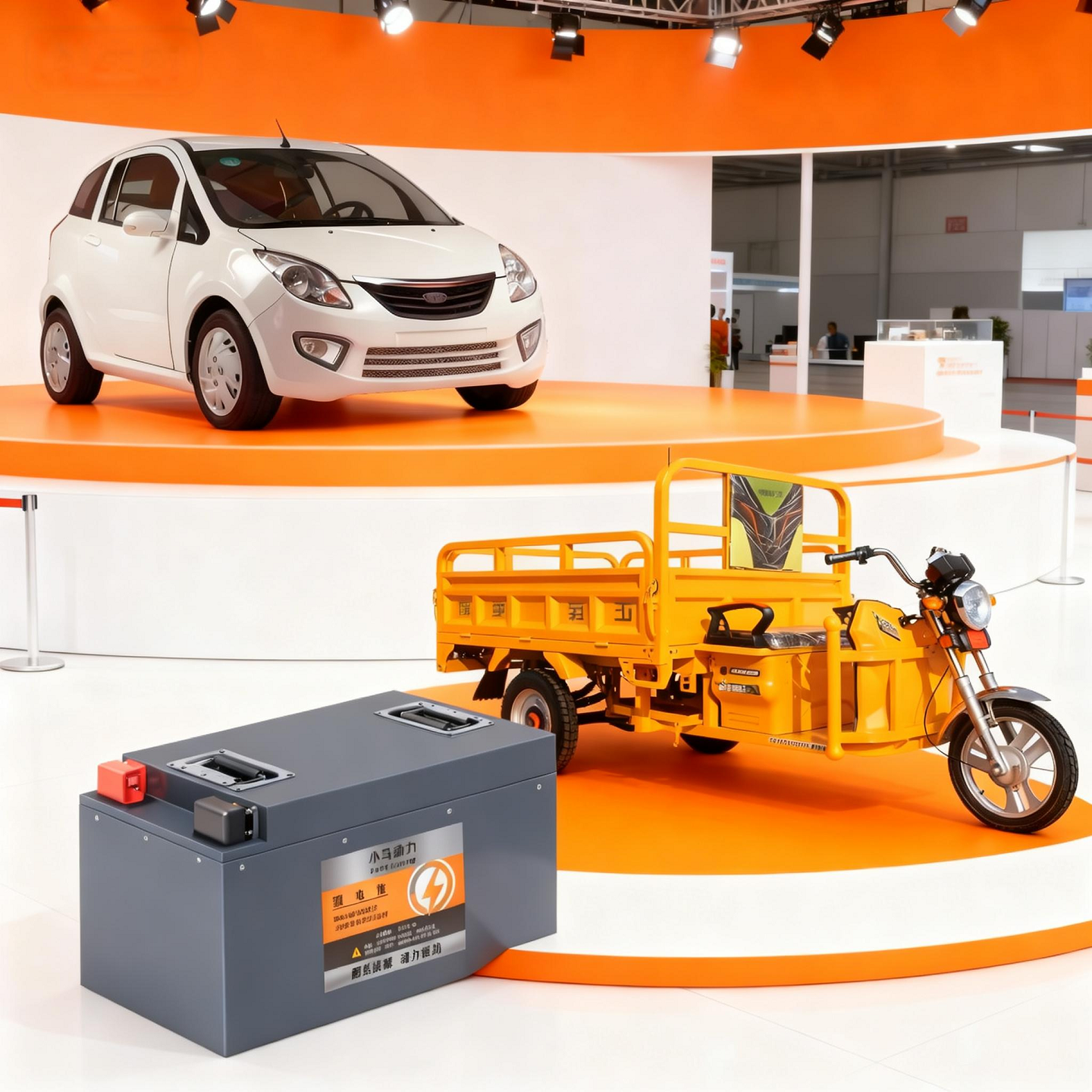 电动车锂电池宁德磷酸铁锂三四轮车电瓶低速四轮车48v60v72v,电动车/配件/交通工具,电动摩托车锂电池,淘宝优惠券,粉丝福利购,淘宝优惠卷