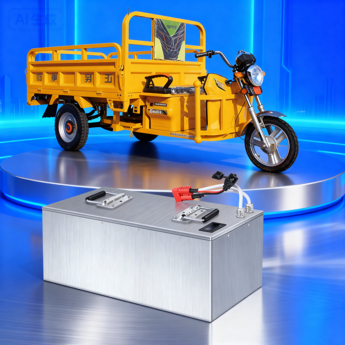 低速四轮车48v电动车锂电池三四轮车电瓶60v72v磷酸铁锂电池宁德,电动车/配件/交通工具,低速电动四轮锂电池,淘宝优惠券,粉丝福利购,淘宝优惠卷