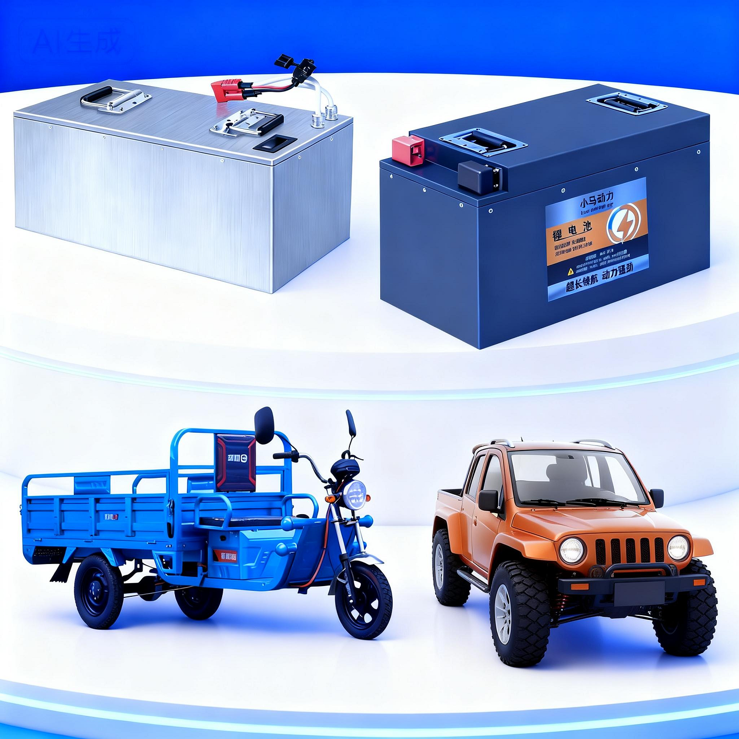 低速三四轮车48v60v72v电动车锂电三四轮车电瓶磷酸铁锂电池宁德,电动车/配件/交通工具,低速电动四轮锂电池,淘宝优惠券,粉丝福利购,淘宝优惠卷