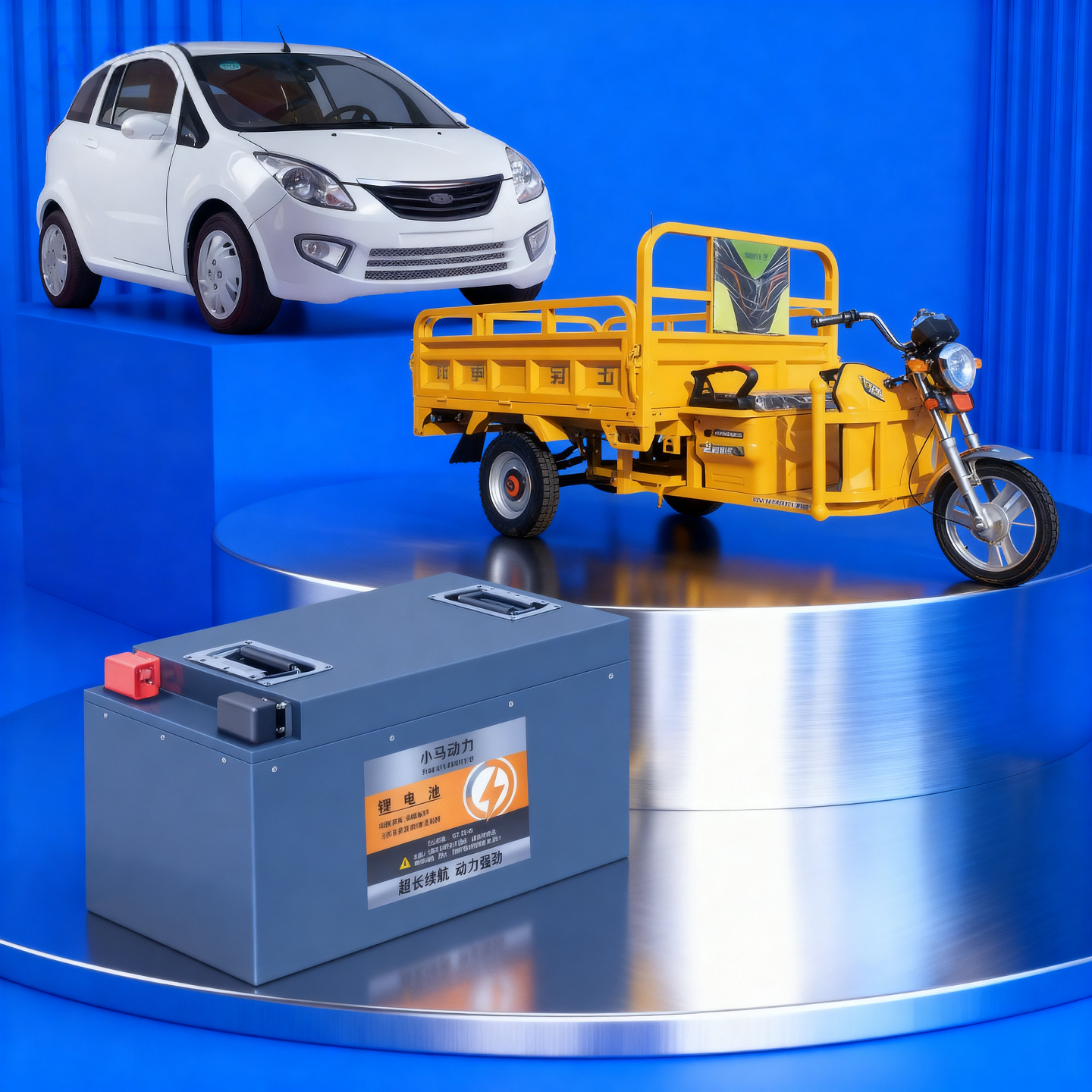 三四轮车电瓶48v60v72v宁德电动车锂电池低速四轮车磷酸铁锂,电动车/配件/交通工具,电动摩托车锂电池,淘宝优惠券,粉丝福利购,淘宝优惠卷