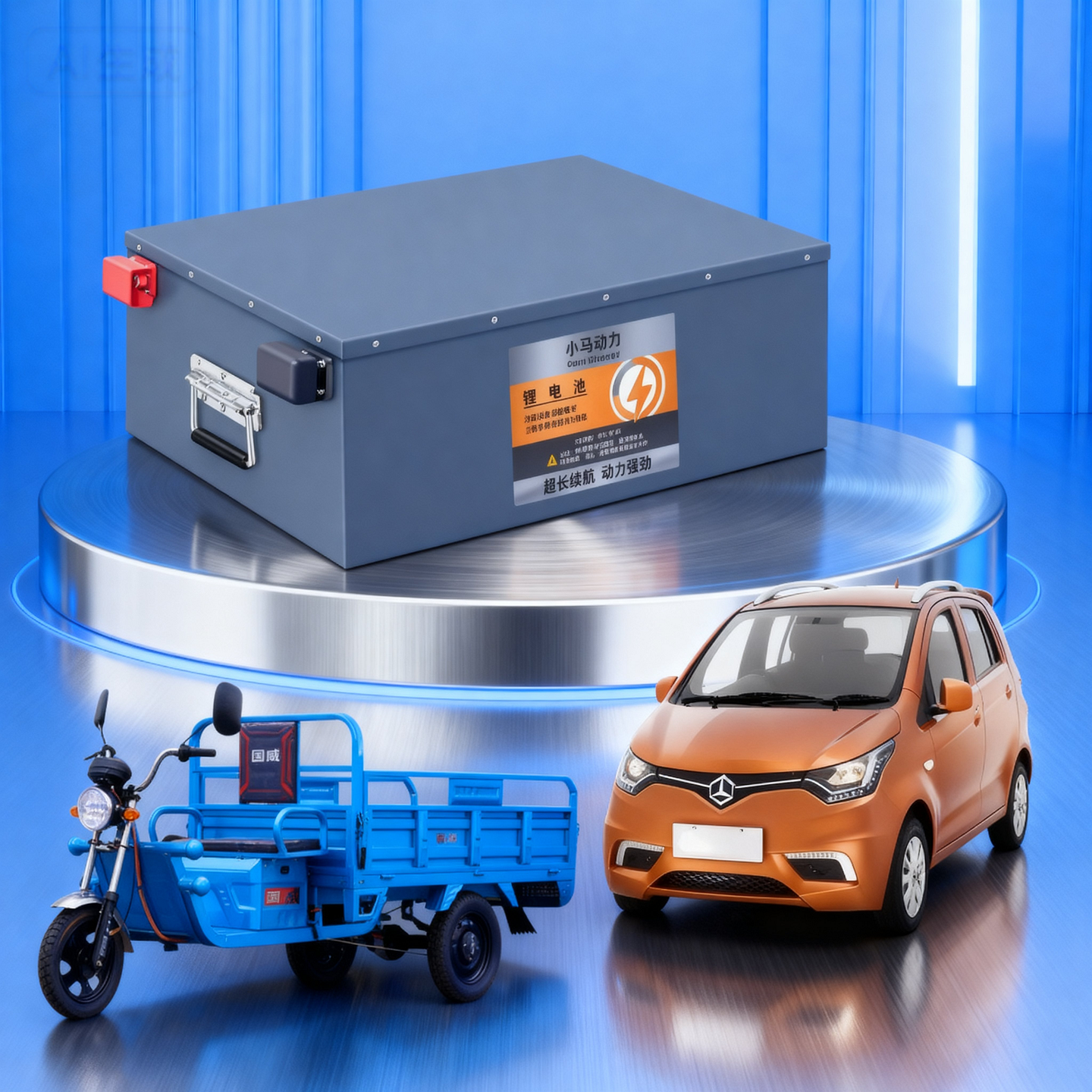 三四轮车电瓶60v72v电动车锂电池低速四轮车48v磷酸铁锂电池宁德,电动车/配件/交通工具,低速电动四轮锂电池,淘宝优惠券,粉丝福利购,淘宝优惠卷