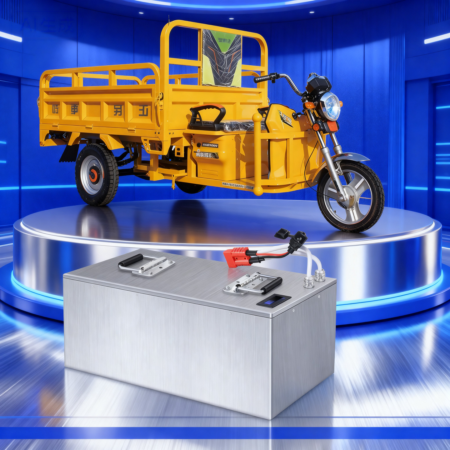 三四轮车电瓶48v60v72v宁德电动车锂电池低速四轮车磷酸铁锂,电动车/配件/交通工具,电动三轮车锂电池,淘宝优惠券,粉丝福利购,淘宝优惠卷