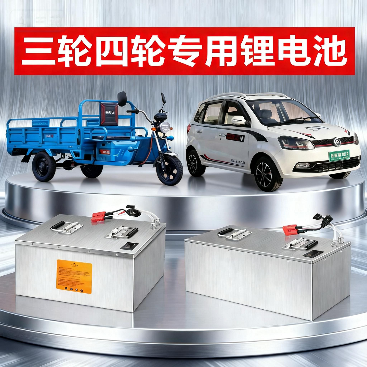 低速四轮车48v60v72v电动车锂电池三四轮车电瓶磷酸铁锂电池宁德,电动车/配件/交通工具,低速电动四轮锂电池,淘宝优惠券,粉丝福利购,淘宝优惠卷