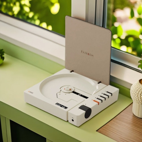 Syitren/赛塔林R300CD播放机