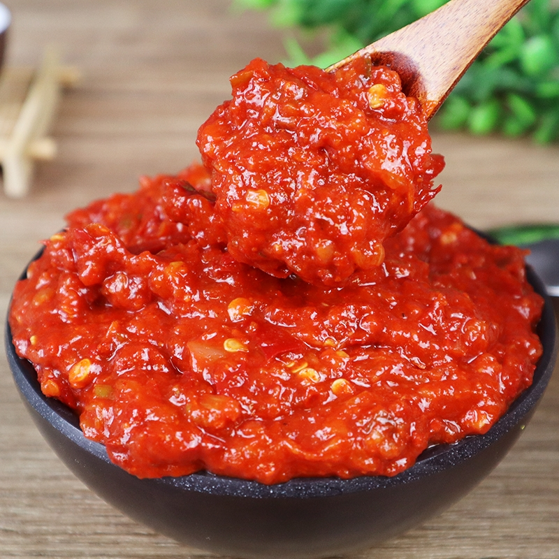 北顺源辣白菜调料酱400克/袋农家用传统腌制发酵调味料营养提鲜,粮油调味/速食/干货/烘焙,酱类调料,淘宝优惠券,粉丝福利购,淘宝优惠卷