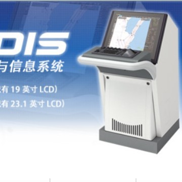 古野FMD-3200/3300海图显示与信息系统