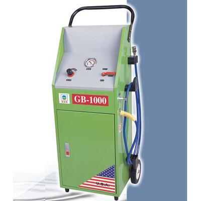 GB-1000气动刹车油更换清洗机制动液半自动更换抽油机