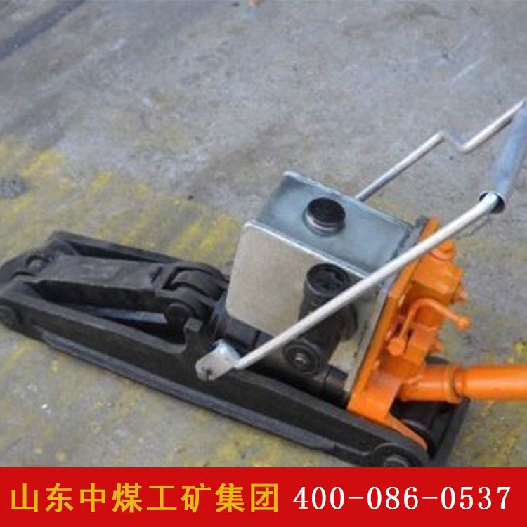 液压起拨道器 液压起拨道器适用场所 液压起拨道器详情概述