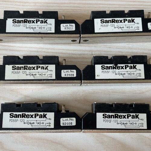 议价PD晶闸管模块PD55F-120PD55F-80PD55F-160
