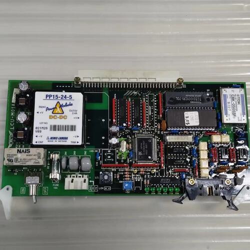 议价JRCS电路板LCU-M01A-22IILCU-M01A-22ILCU-M01A-22III