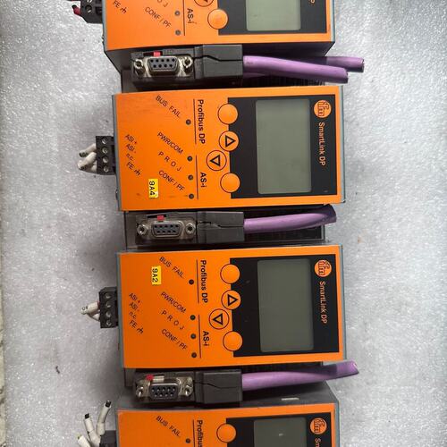议价IFM SmartLink DP模块AC13175AC13174AC13176