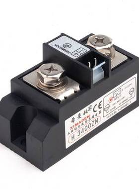 希曼顿工业级固态继电器H3340ZN H3340PN H3380ZN H3400ZN H3400P