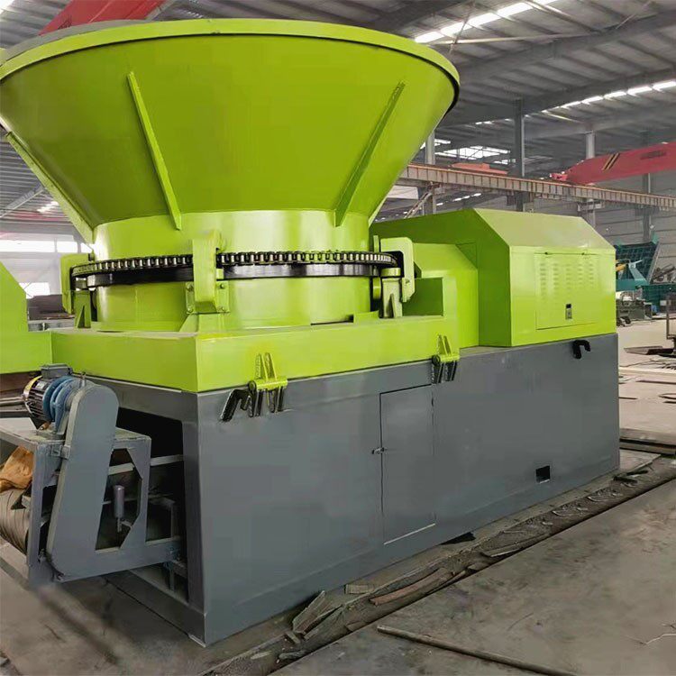 圆盘式树墩破碎机 树根边角料多功能粉碎机 移动木桩木材破碎机械