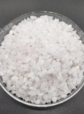 耐火用电熔铝镁尖晶石magnesia-alumina spinel镁铝尖晶石5-8mm