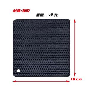 硅胶手套加厚加长加餐垫硅胶手套 九个赞套装 烤箱家用厨房手套