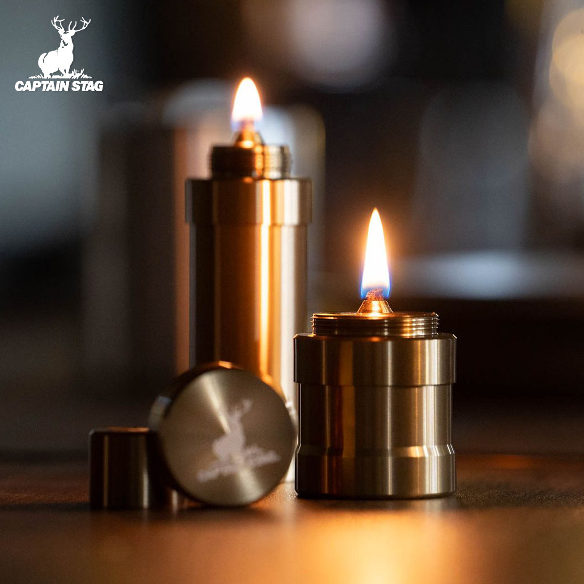 CAPTAIN STAG 石蜡油灯户外营地灯露营氛围灯照明蜡烛灯罩便携灯,户外/登山/野营/旅行用品,营地灯/帐篷灯,淘宝优惠券,粉丝福利购,淘宝优惠卷