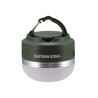 CAPTAINSTAG便携天幕灯户外照明