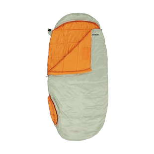 CAPTAIN STAG 户外睡袋露营防水成人蛋形睡袋春秋款亲子加厚保暖