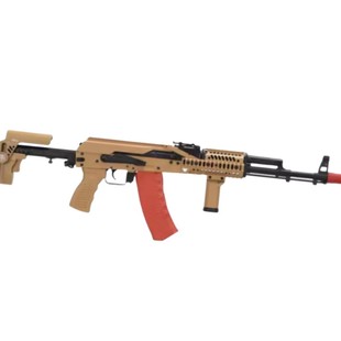 DS电动连发74m全行程泽宁特模型科教解压玩具肥肥钢镚-特殊地区