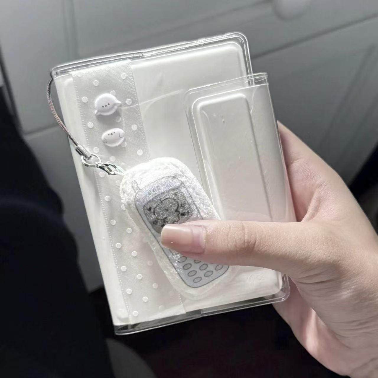 小红书同款无印风muji2026年新款日程本学生手账随身计划本记事本