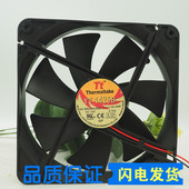 0.70A 双滚珠风扇 1425B 14025 D14BM 12V 厘米 14cm