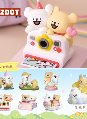 PLZDOT正版线条小狗