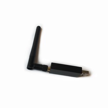 zigbee2mqtt 网关 zha Zigbee 3.0 USB Dongle Plus