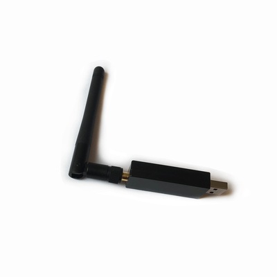 zigbee2mqtt 网关 zha Zigbee 3.0 USB Dongle Plus