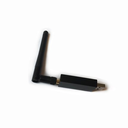 zigbee2mqtt 网关 zha Zigbee 3.0 USB Dongle Plus