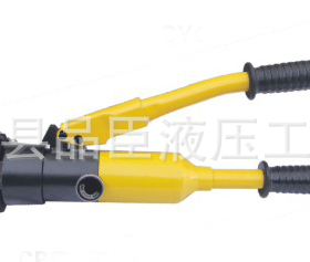 品臣-液压工具 CPO-150S 整体式液压钳 压线钳 14-150mm2
