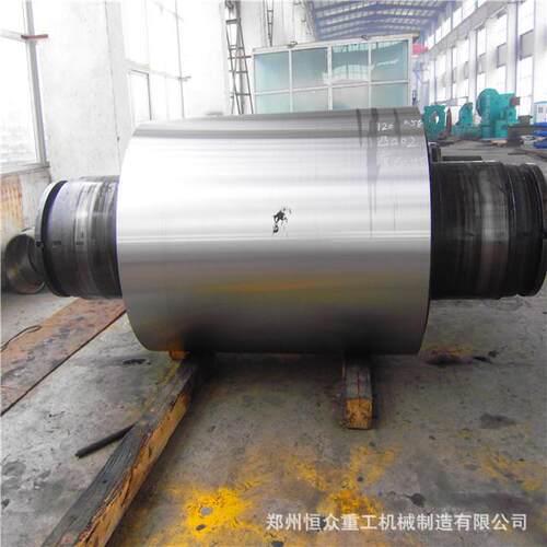 厂家直销9Cr3工M冷轧机轧辊退套重装Mc可定制5轧机专用铝o支撑辊