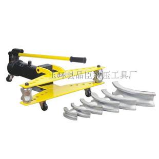 液压工具 2寸 SWG 液压弯管机 弯管工具 2弯管器 品臣