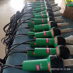 PVC塑胶地板工具2000W热风焊接机 塑料焊枪 1600W大功率PP