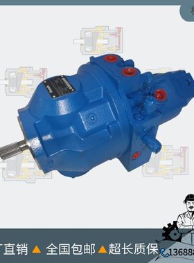 原装内田UCHIDA力士乐柱塞油泵AP2D28LV1PS7挖掘机主泵先导泵配件