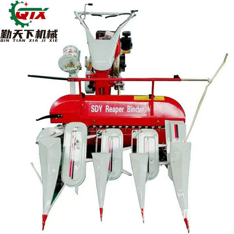 自走式小麦割捆机汽油柴油机动力水稻青稞燕麦苜蓿收割打捆一体机,农机/农具/农膜,收割机械,淘宝优惠券,粉丝福利购,淘宝优惠卷