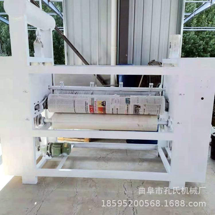 木饰面家具板贴膜机 无皱无泡 杨木皮贴纸机 橱柜板AB面贴面机