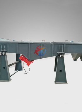 1540直线震动筛 直线筛 方形筛 DZSF 厂家直供 ZXS直线筛分机