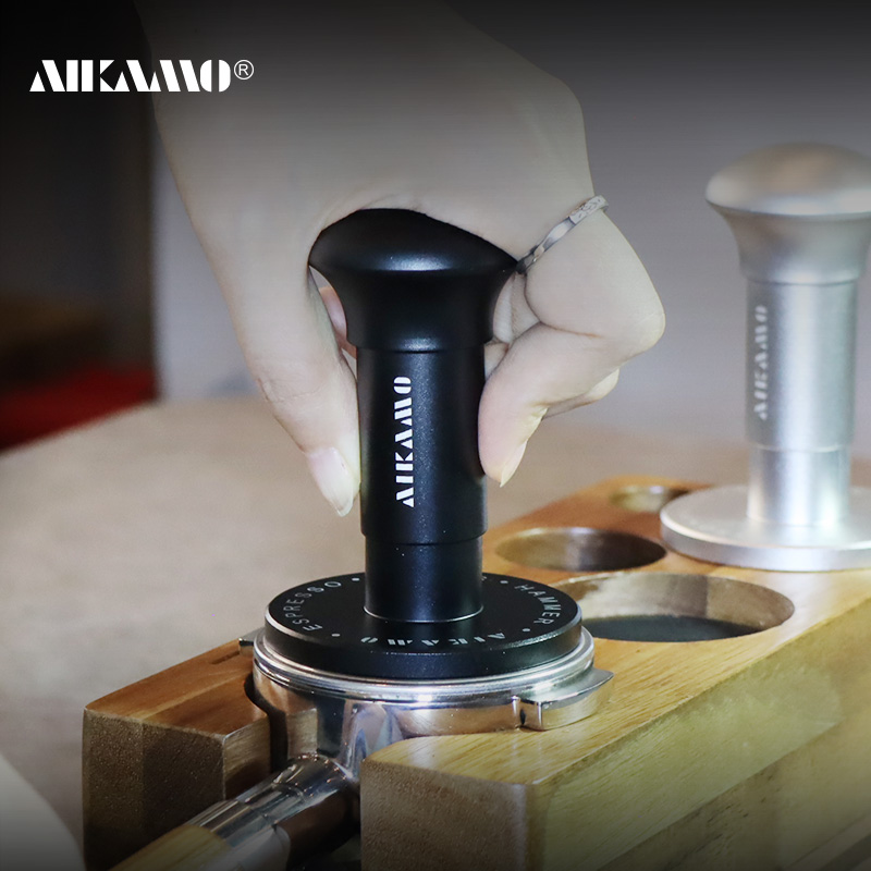 Aikamo冲击粉锤平衡定力华夫格