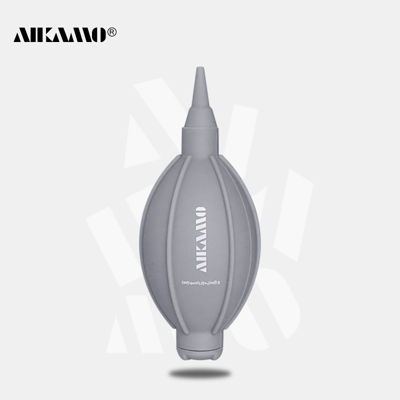 aikamo吹气球纯硅胶气吹