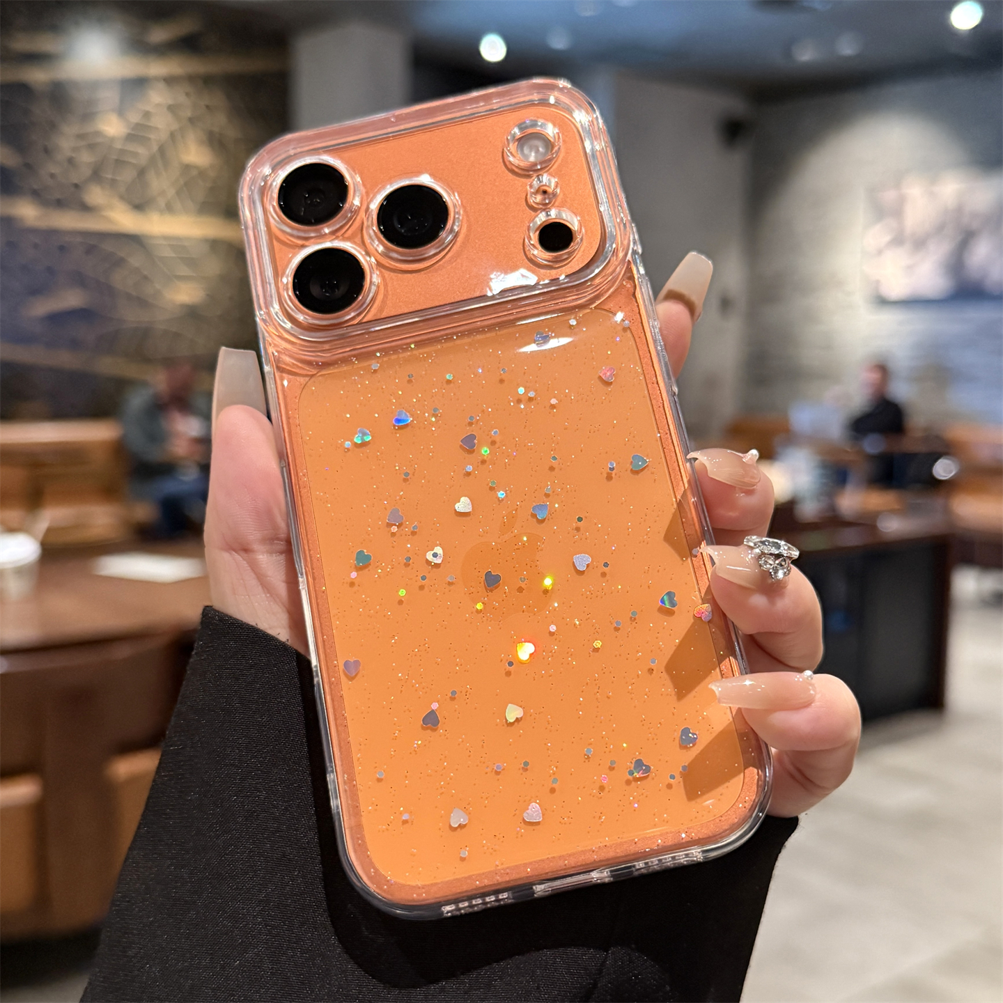 潮流精品，品质保证