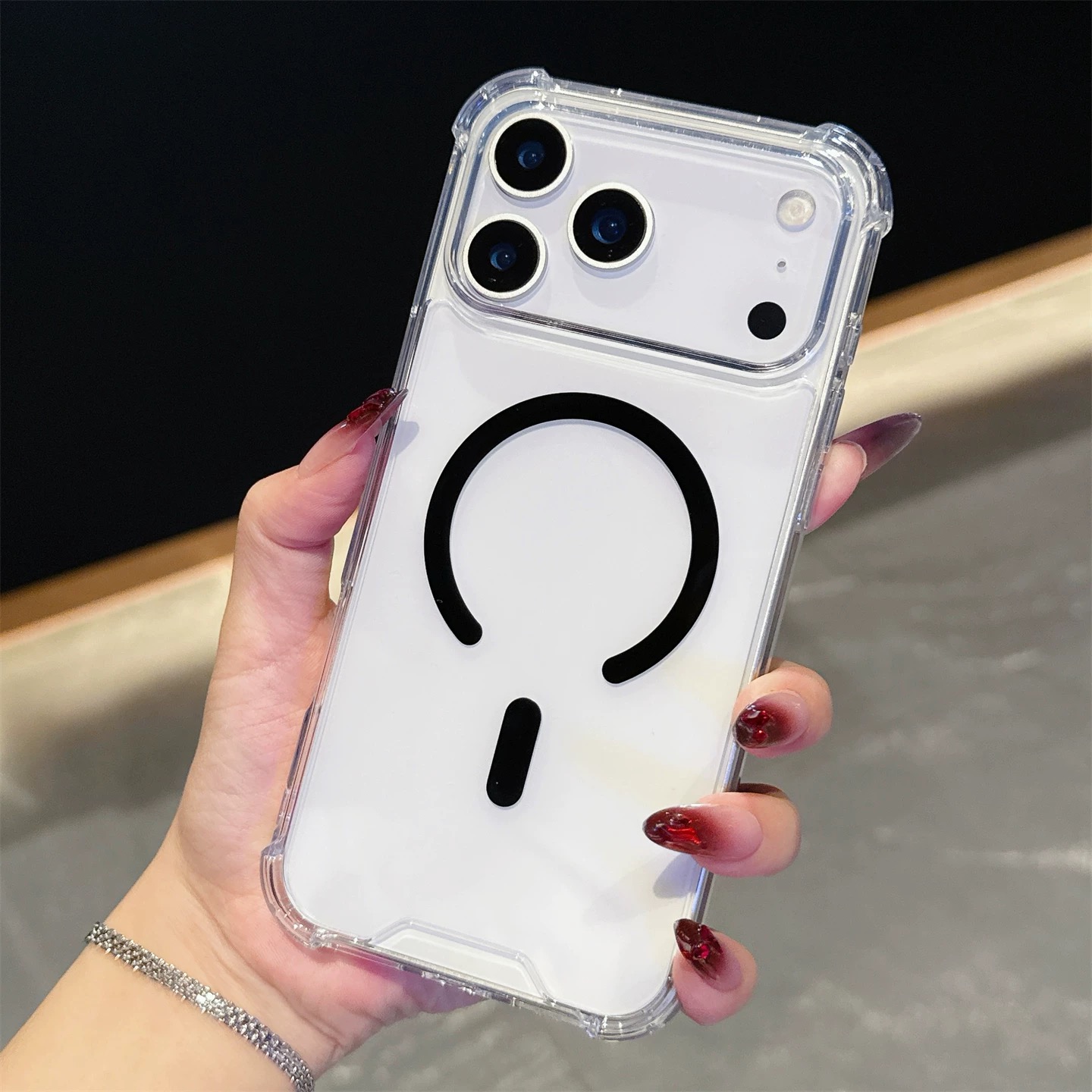 潮流精品，品质保证