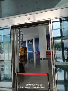 自动门感应门定做安装上门维修电动门玻璃移门