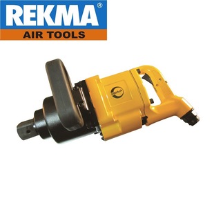 锐克马AT 风动扳手 5189 M55螺栓拆卸 气动扳手 风炮